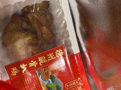 -老德州四合院·德州菜(天衢路店)