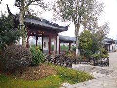 园中园主题园-上海望仙安息园