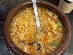 -满园烤鸭·春饼(沈北万达店)