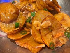 -绿茶餐厅(雁塔大悦城店)