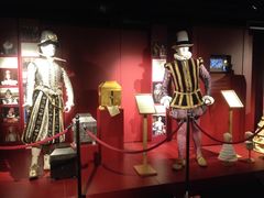 -莎士比亚环球剧场