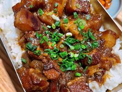 -有肉食·虎九闽菜(798艺术区店)