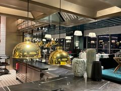 -云厨·高空西餐厅(成都瑯珀·凯悦臻选酒店)