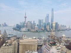 -顶层酒吧ROOF(上海艾迪逊酒店)
