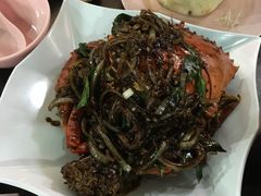 -龙海鲜螃蟹王(宏茂桥店)