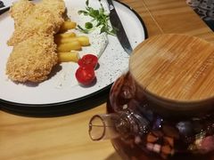 -清真·艾美可餐厅(大悦汇店)