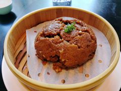 粉蒸排骨-翠湖宾馆·中餐厅