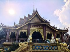 -西双版纳总佛寺