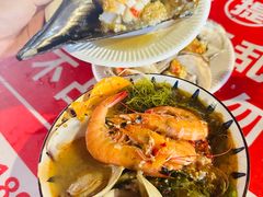 -海大南门夜市(海富街店)