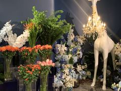 -狮拾久·现代新加坡料理(福田COCO Park店)