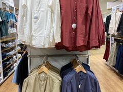-优衣库(上海虹口龙之梦店)