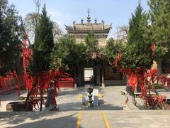 -西安关中民俗艺术博物院