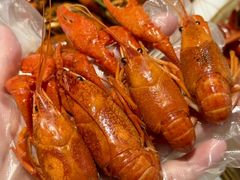 -陈帅夜排档·龙虾·炒菜·烤串(世茂店)