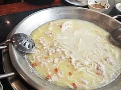 -老来福·非遗酸汤兔(凯旋路店)