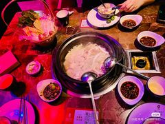 -同仁四季椰子鸡(福田车公庙店)