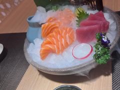 -德川家日本料理(中关村寰太大厦店)