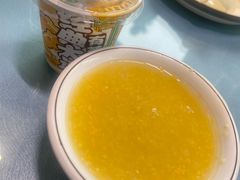 -大连湾旭日·家宴·海肠捞饭(马栏广场店)