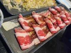 -老卜奎齐齐哈尔烤肉(人民东路店)