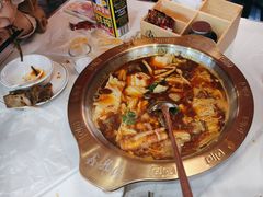 -鑫郭氏·南昌20年大排档·小龙虾羊蝎子(潮阳里店)