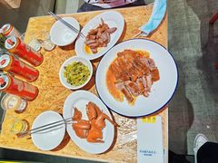 -陈鹏鹏潮汕菜(宝安机场T3航站楼店)