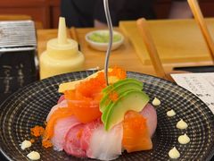 -Sushi Hanzo半藏(天环广场店)