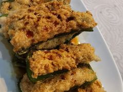 豉油皇煎酿尖椒-粤·向群饭店(龙津东路总店)