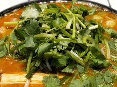 -肥汁米蘭香港米线(长宁来福士店)