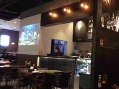 -酷公社·榴莲披萨(太原街店)