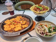 -云海肴·汽锅鸡·云南菜(高德置地店)