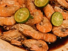 -醉舍·新淮扬菜(长宁龙之梦店)
