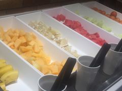 -比格比萨自助(花园路店)