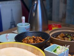 -金厨帽烤鱼(芦庄店)