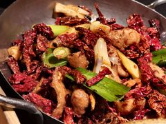 -山石榴·贵州菜(丰盛里店)