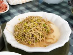 -钱大妈海鲜饭店(旅游大道店)