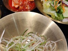 -笑谈小街·韩国料理(萝岗店)