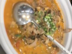 -隆源山寨土菜馆