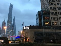 -上海外滩英迪格酒店