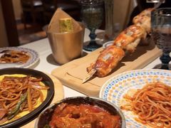 -俄士厨房(印象汇店)
