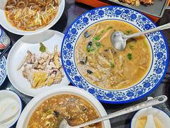 -邢家锅贴老店·非遗·开封菜(金明广场店)