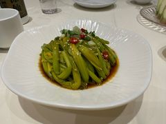 炝拌黄花-凯鸽酒楼(大同振兴街店)