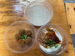 -袁家豆腐