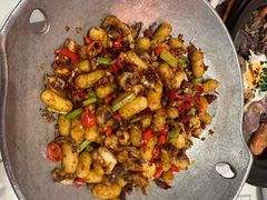 -客家大院·非遗赣南客家菜(郁孤台店)