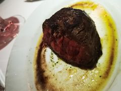 -茹丝葵牛排餐厅(尖沙咀中心店)