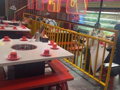 -老马路串串香火锅(北门桥店)