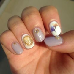 -隅日式美甲美睫專門店