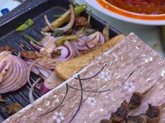 -簋街仔仔小龙虾(总店)
