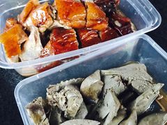 -黄连大头华烧鹅店(大良店)