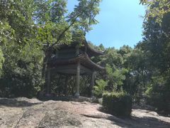 -峙山公园