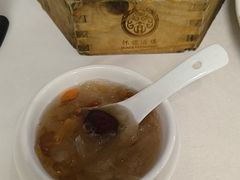-怀德酒楼·粤菜·海鲜·茶点(宝安国际机场店)