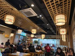 -易老妈蹄花.特色川菜(人民公园总店)